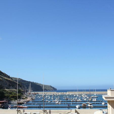 B&B Da Peppa Castellammare del Golfo Eksteriør bilde