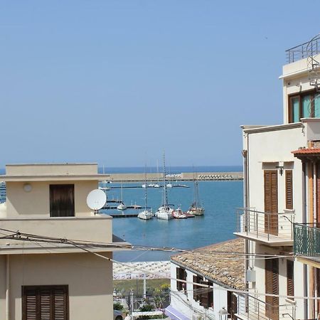 B&B Da Peppa Castellammare del Golfo Eksteriør bilde