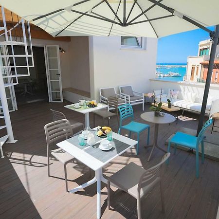 B&B Da Peppa Castellammare del Golfo Eksteriør bilde