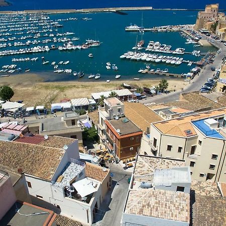 B&B Da Peppa Castellammare del Golfo Eksteriør bilde