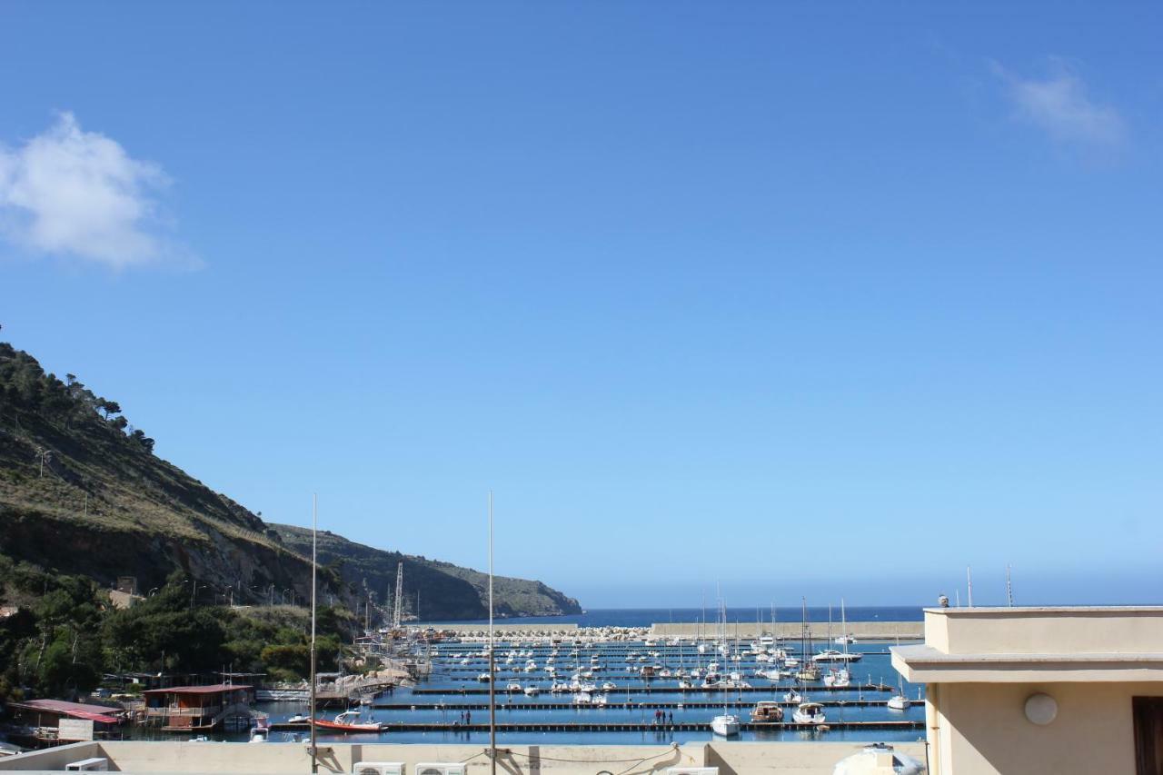 B&B Da Peppa Castellammare del Golfo Eksteriør bilde