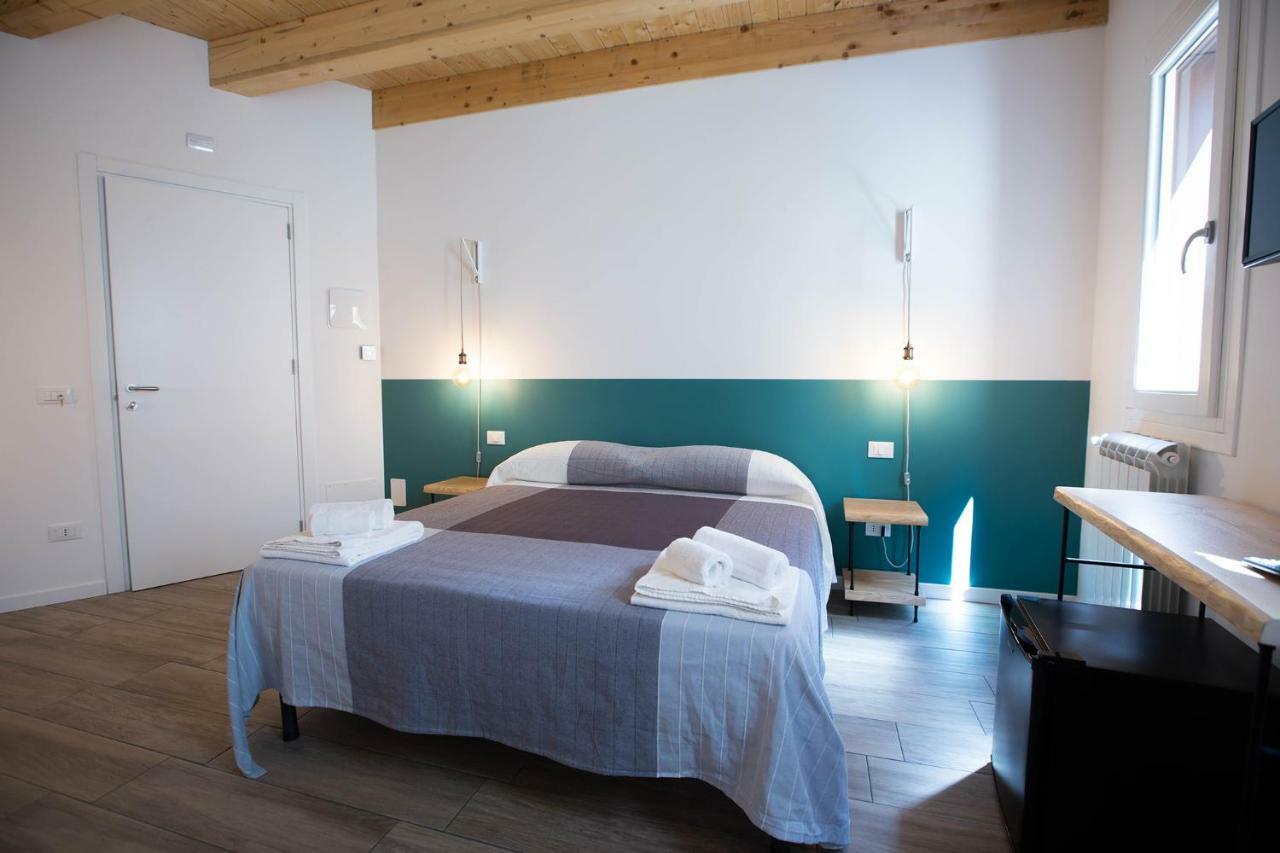 B&B Da Peppa Castellammare del Golfo Eksteriør bilde