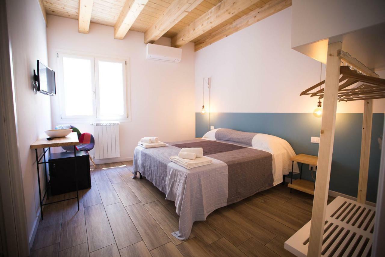 B&B Da Peppa Castellammare del Golfo Eksteriør bilde
