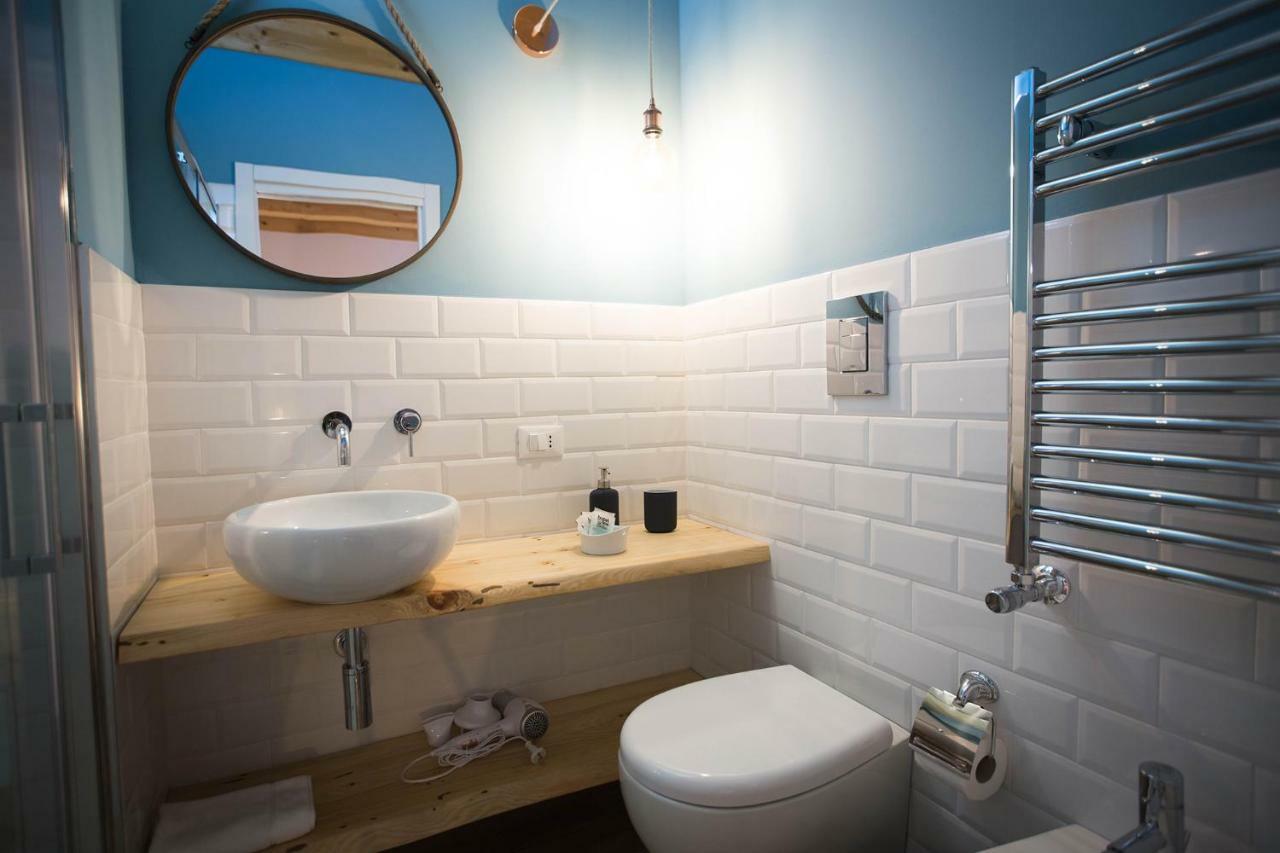 B&B Da Peppa Castellammare del Golfo Eksteriør bilde