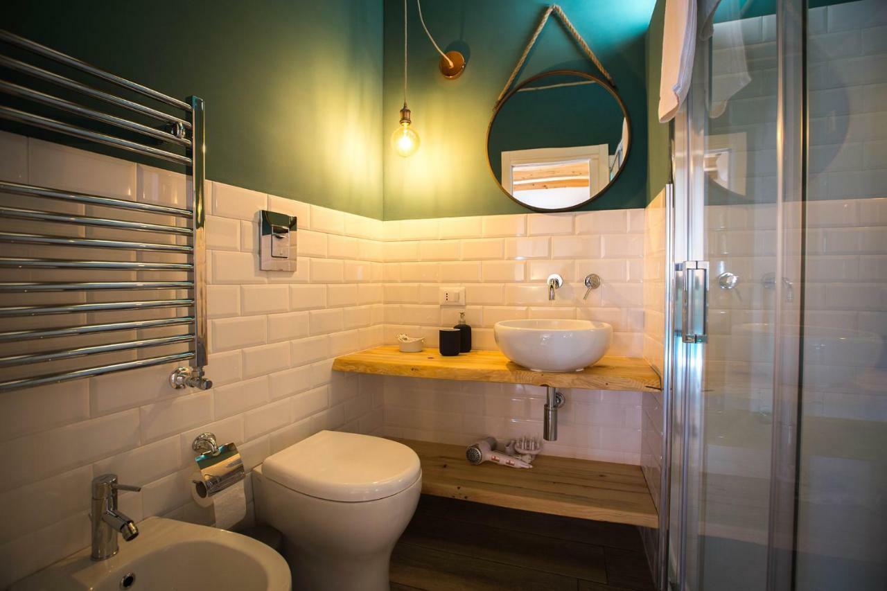 B&B Da Peppa Castellammare del Golfo Eksteriør bilde