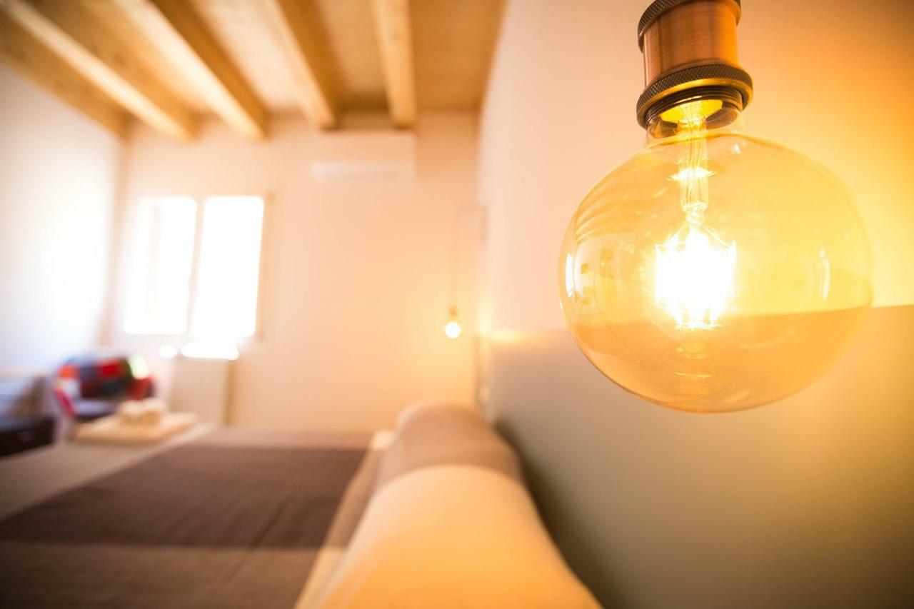 B&B Da Peppa Castellammare del Golfo Eksteriør bilde