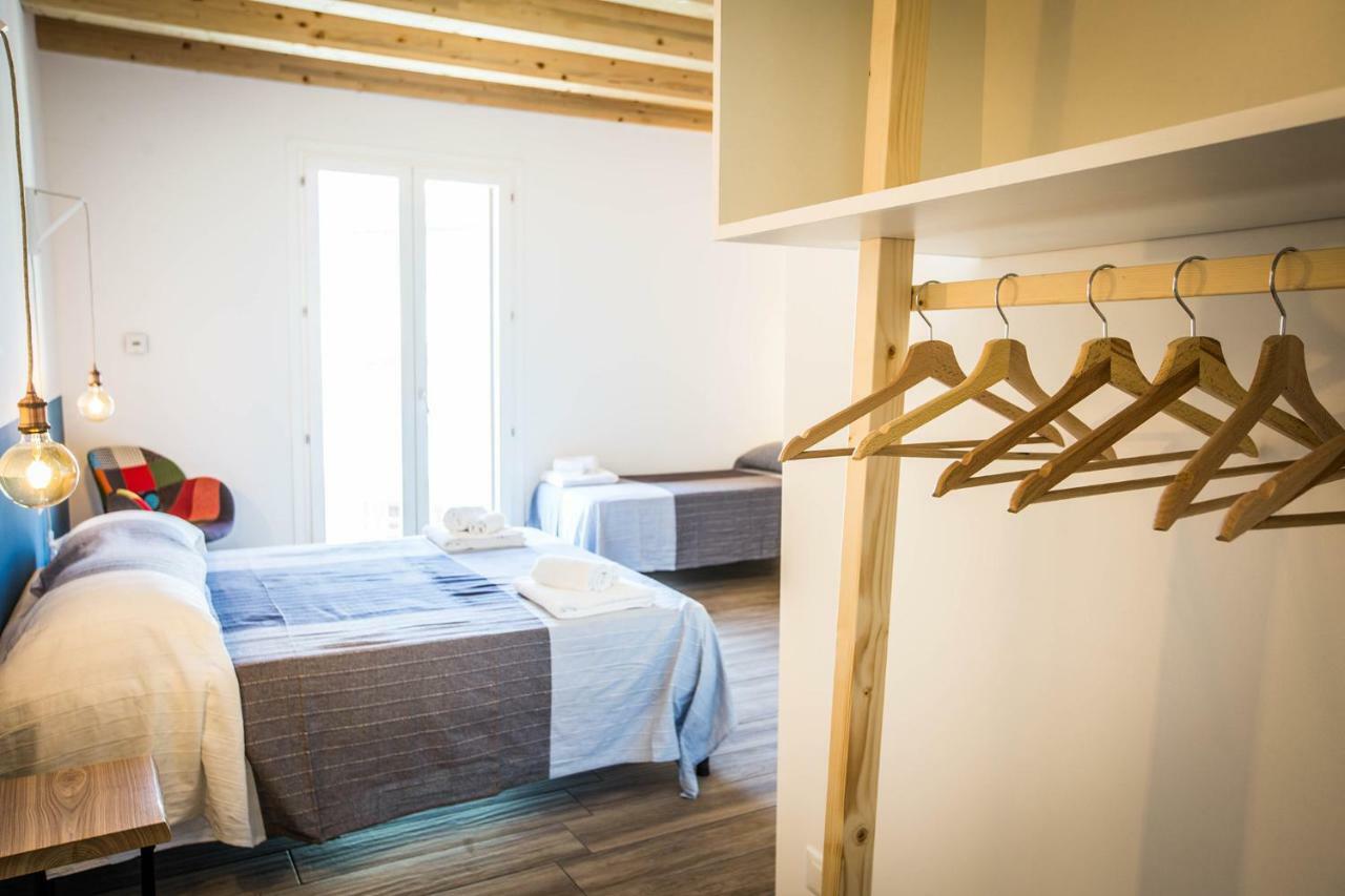 B&B Da Peppa Castellammare del Golfo Eksteriør bilde