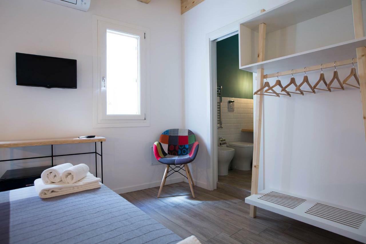 B&B Da Peppa Castellammare del Golfo Eksteriør bilde