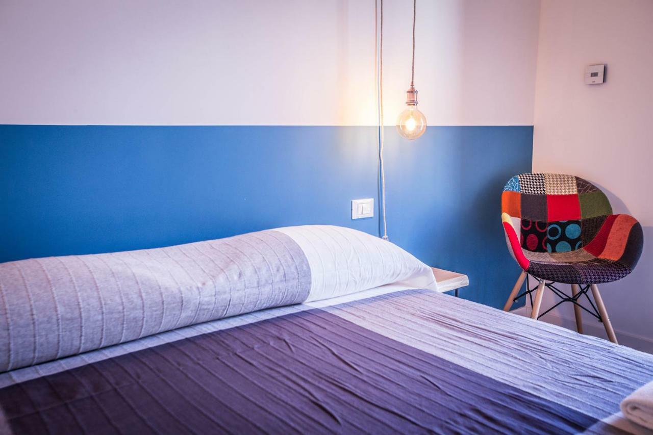 B&B Da Peppa Castellammare del Golfo Eksteriør bilde