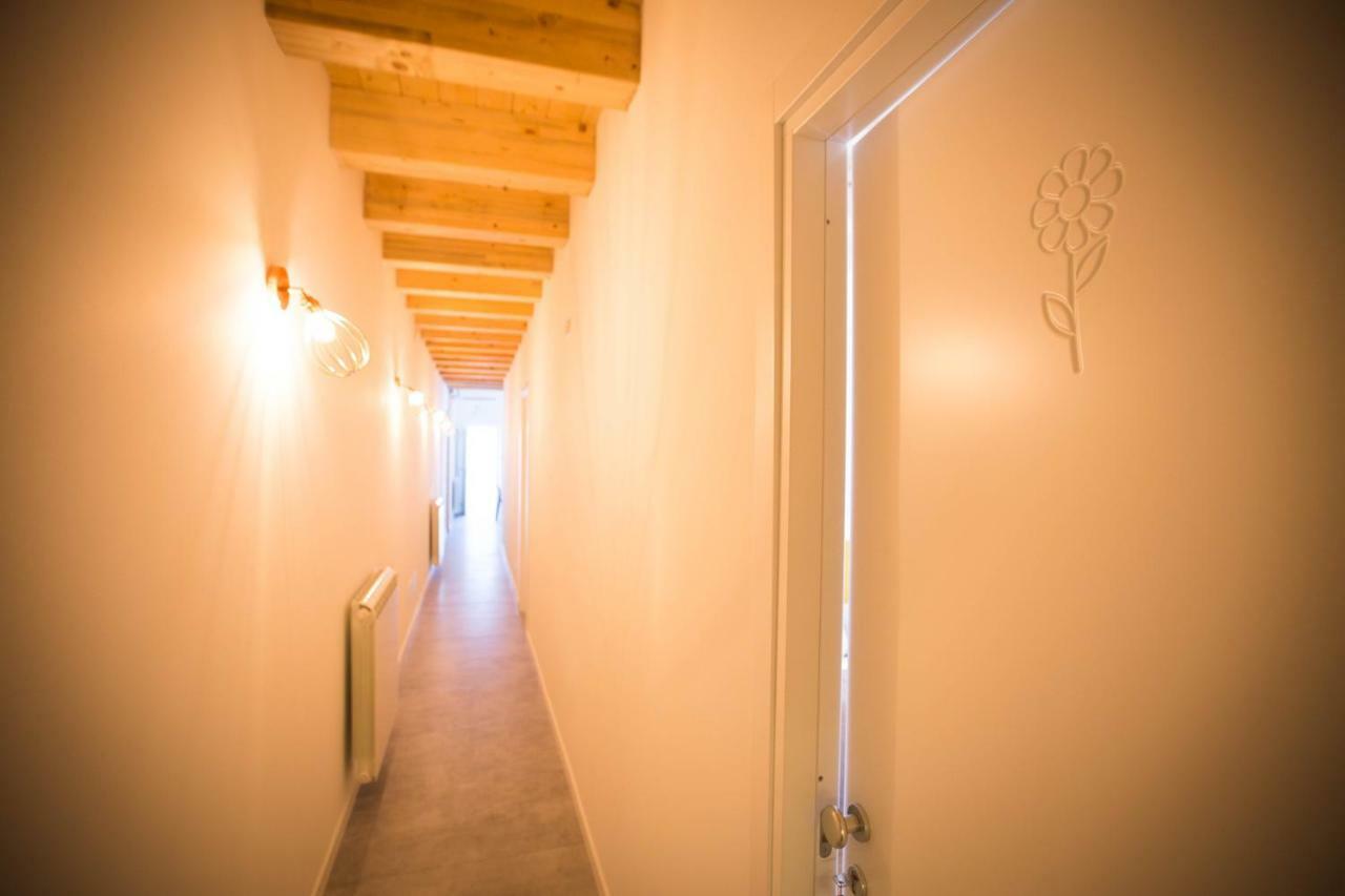 B&B Da Peppa Castellammare del Golfo Eksteriør bilde