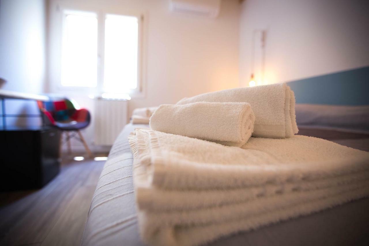 B&B Da Peppa Castellammare del Golfo Eksteriør bilde