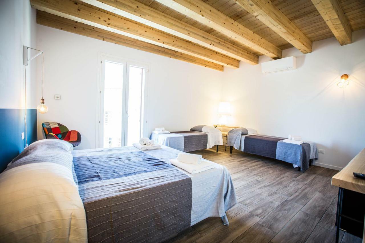 B&B Da Peppa Castellammare del Golfo Eksteriør bilde
