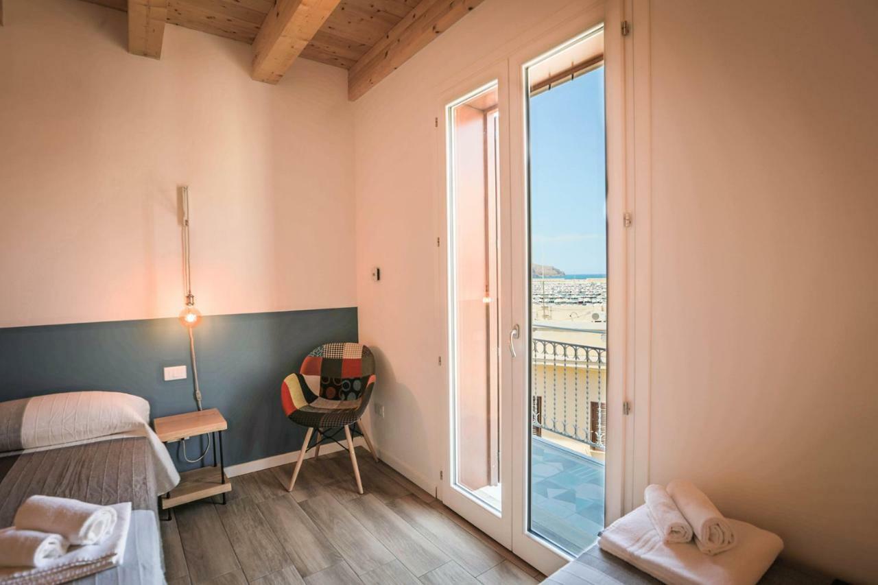 B&B Da Peppa Castellammare del Golfo Eksteriør bilde