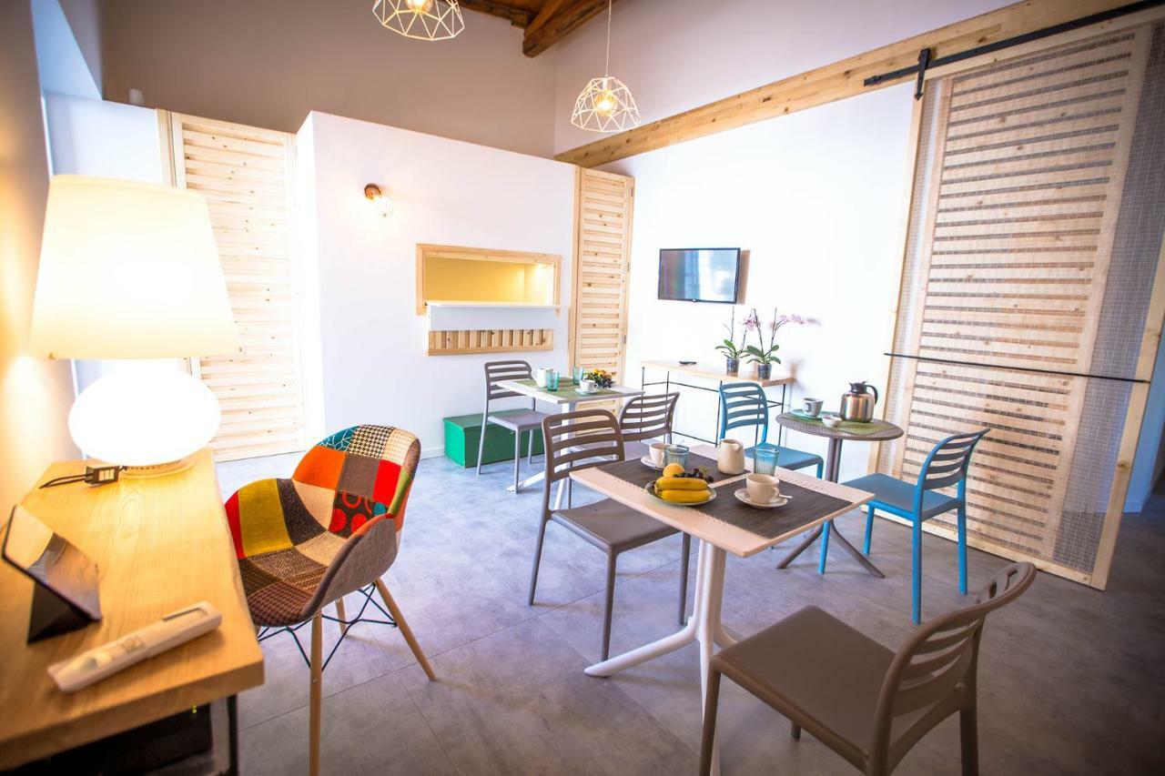 B&B Da Peppa Castellammare del Golfo Eksteriør bilde