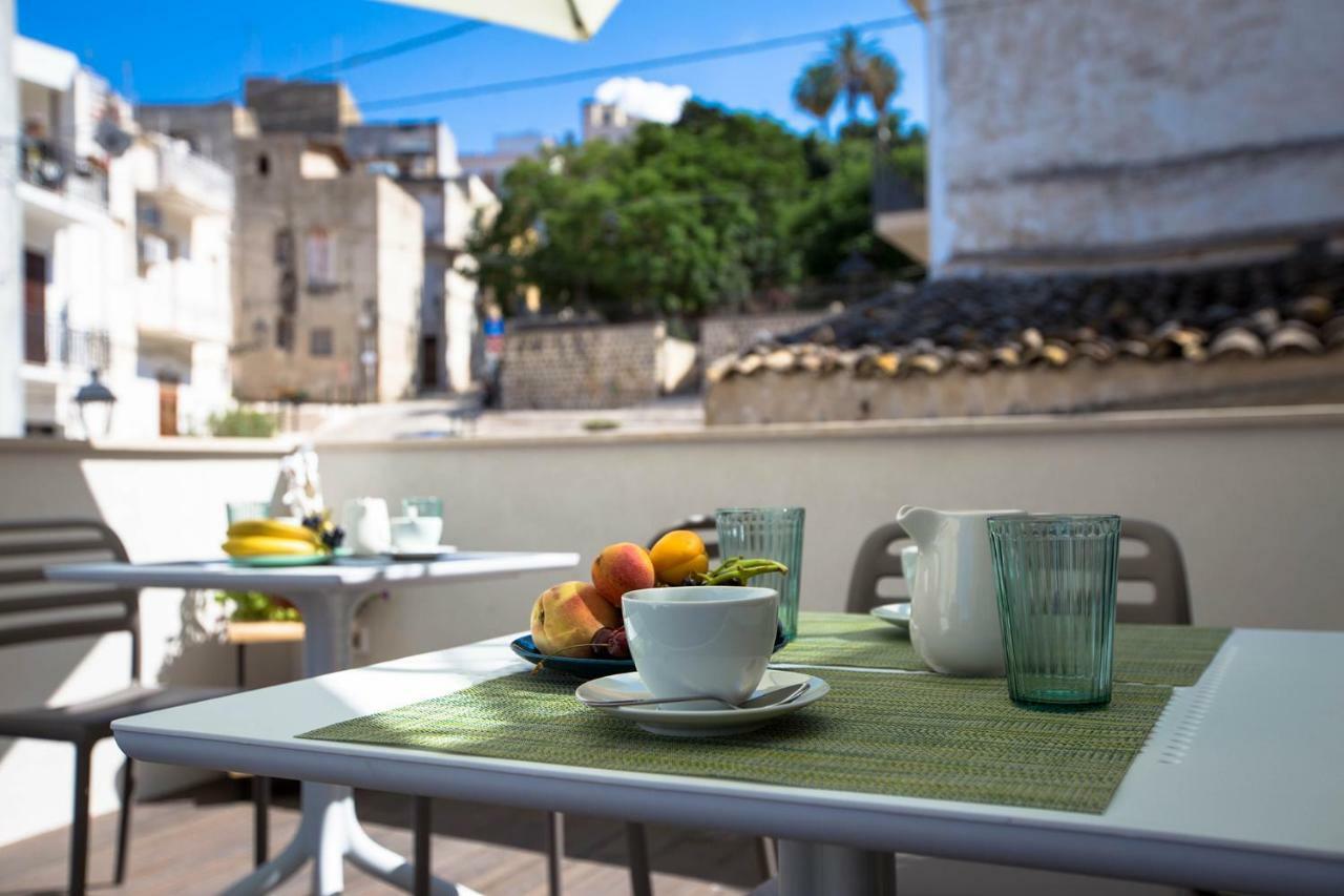 B&B Da Peppa Castellammare del Golfo Eksteriør bilde