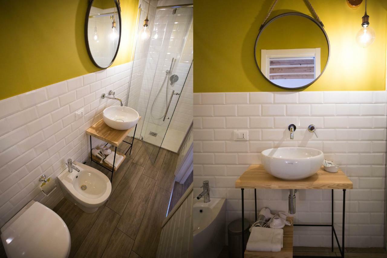 B&B Da Peppa Castellammare del Golfo Eksteriør bilde