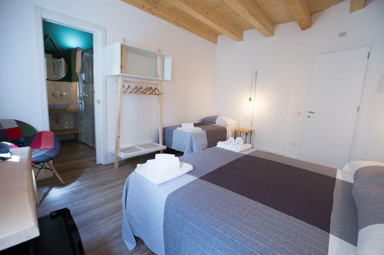 B&B Da Peppa Castellammare del Golfo Eksteriør bilde