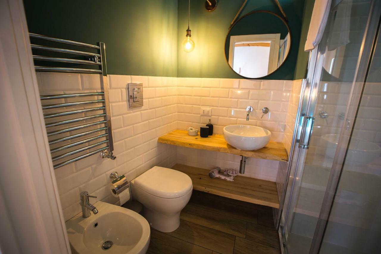 B&B Da Peppa Castellammare del Golfo Eksteriør bilde