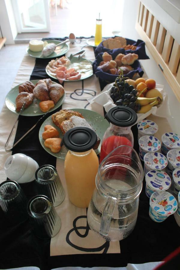 B&B Da Peppa Castellammare del Golfo Eksteriør bilde