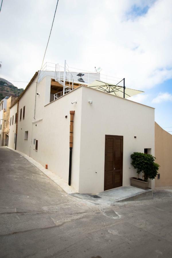 B&B Da Peppa Castellammare del Golfo Eksteriør bilde