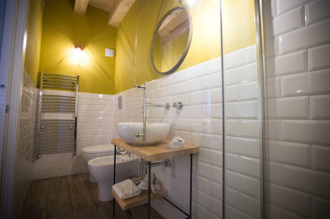 B&B Da Peppa Castellammare del Golfo Eksteriør bilde