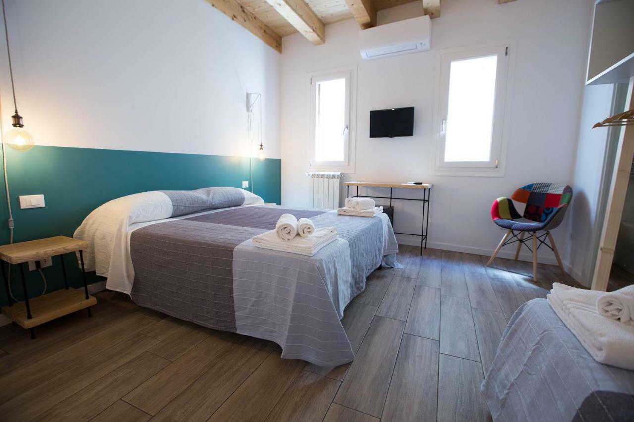B&B Da Peppa Castellammare del Golfo Eksteriør bilde