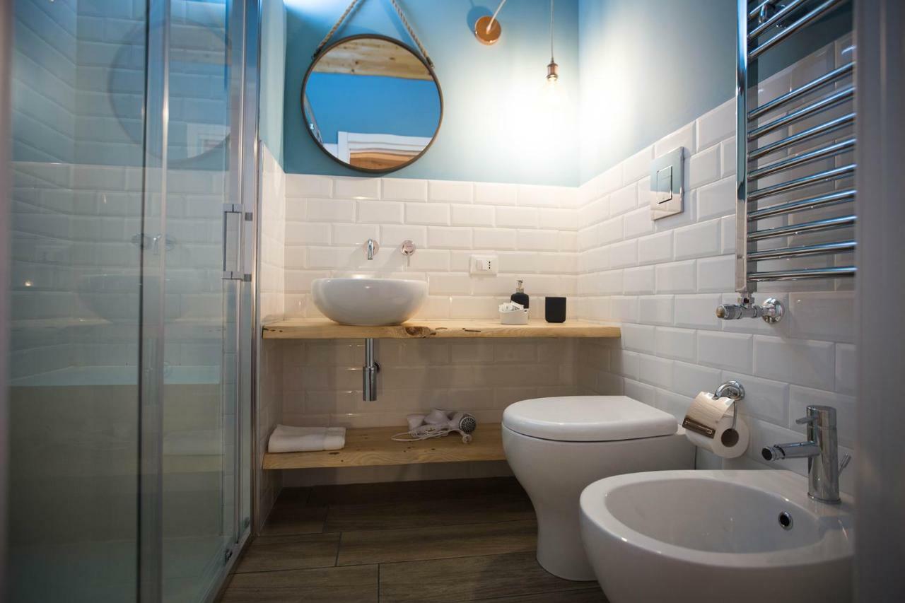 B&B Da Peppa Castellammare del Golfo Eksteriør bilde