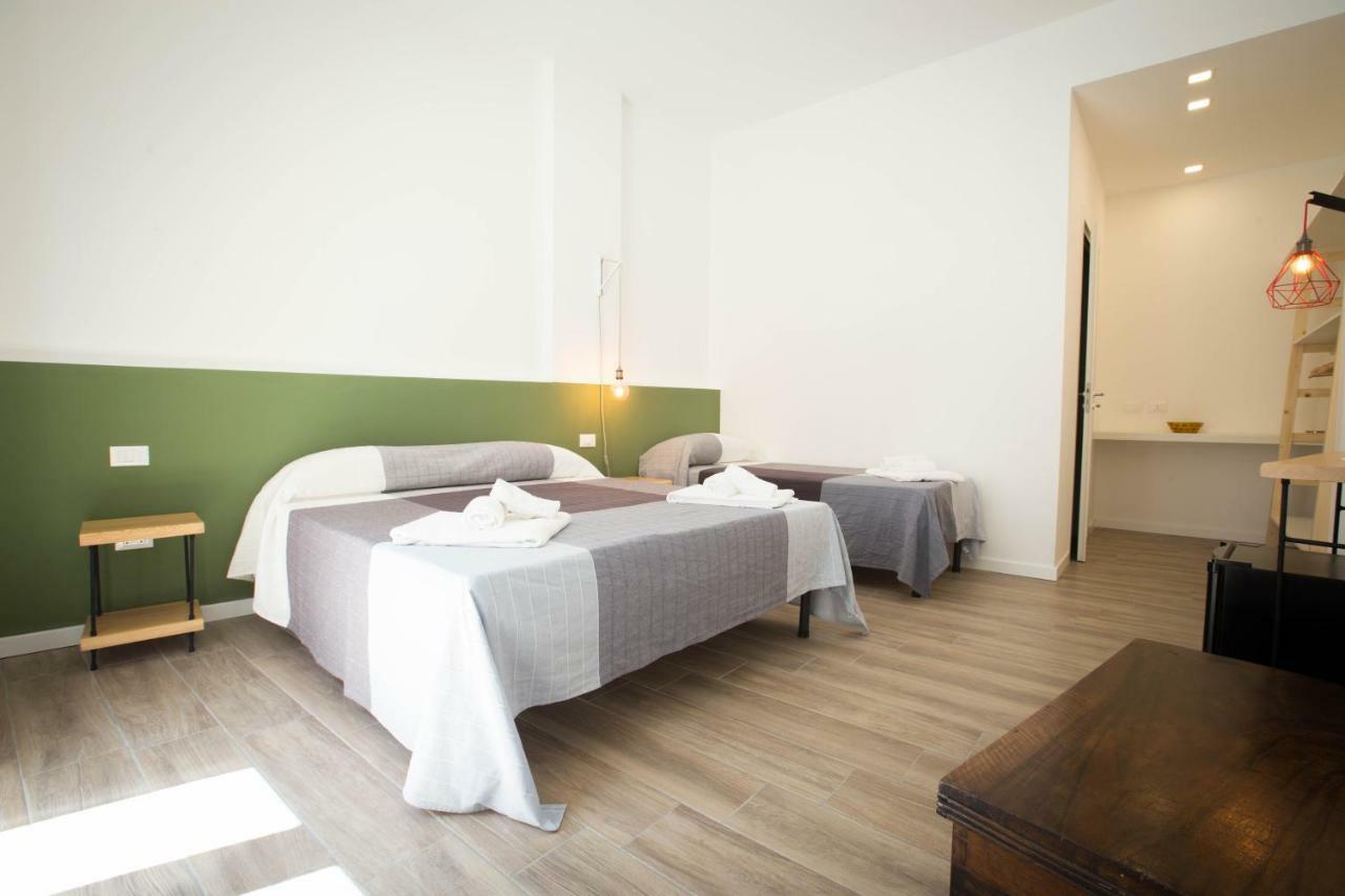 B&B Da Peppa Castellammare del Golfo Eksteriør bilde