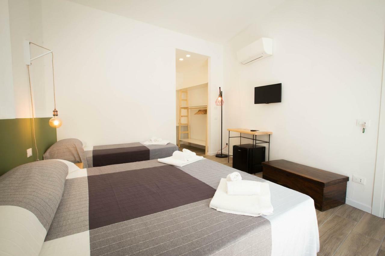 B&B Da Peppa Castellammare del Golfo Eksteriør bilde