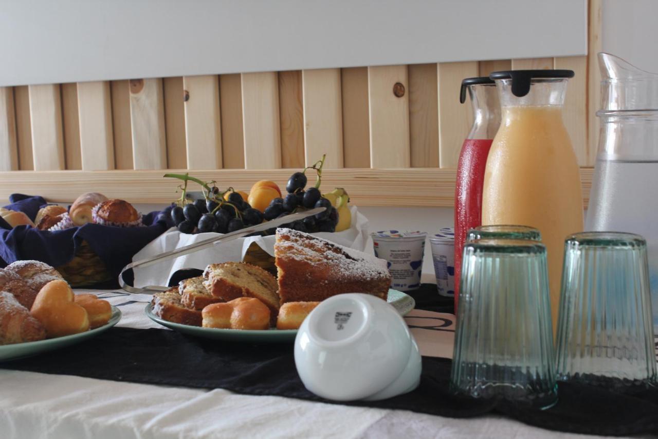 B&B Da Peppa Castellammare del Golfo Eksteriør bilde