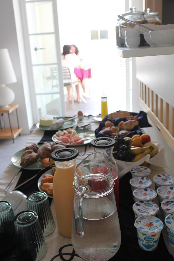 B&B Da Peppa Castellammare del Golfo Eksteriør bilde